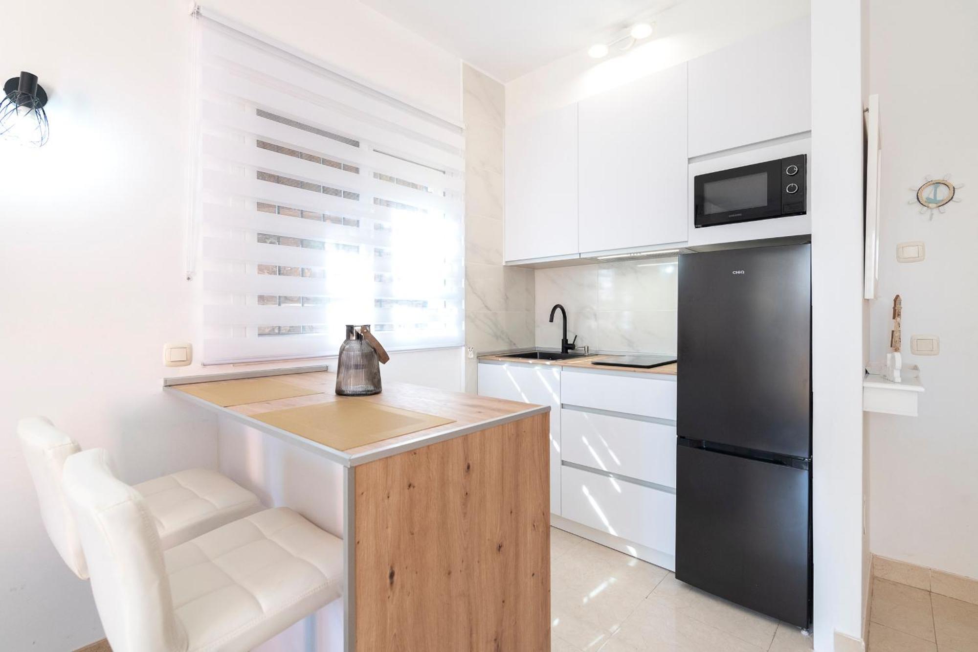Apartamento Anoreta 113 Торре-де-Бенаґальбон Екстер'єр фото